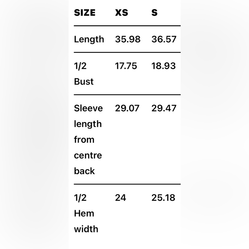 Gudrun Sjoden Black Long Sleeve Dress - Picture 3 of 10